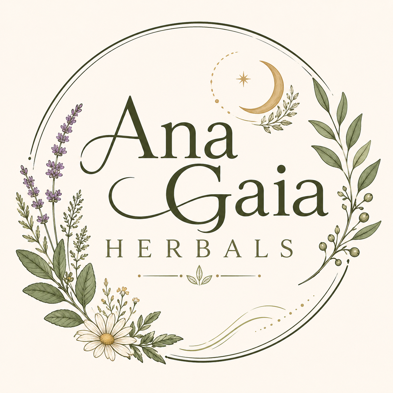 Ana Gaia Herbals